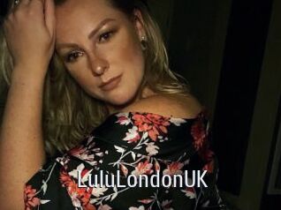 LuluLondonUK