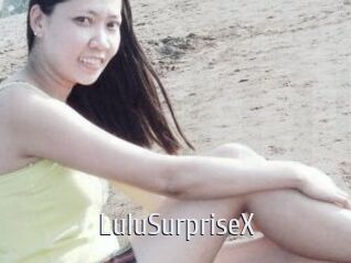 LuluSurpriseX