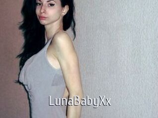 LunaBabyXx