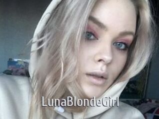 LunaBlondeGirl