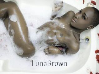 LunaBrown