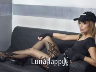 LunaHappy