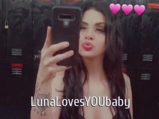 LunaLovesYOUbaby