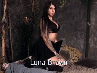 Luna_Brown