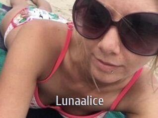 Lunaalice