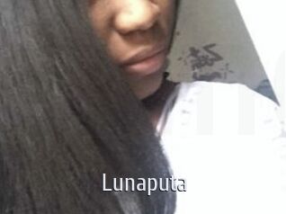 Lunaputa