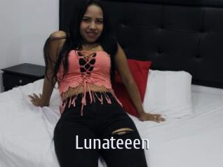 Lunateeen