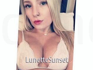 LunetteSunset