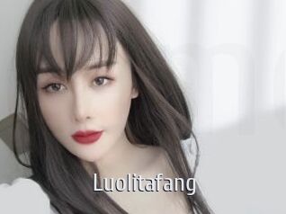 Luolitafang
