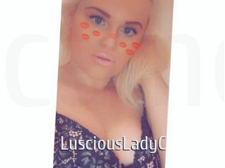 LusciousLadyC