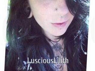 Luscious_Lilith