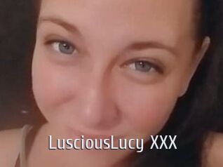 LusciousLucy_XXX