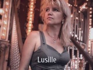 Lusille