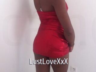 LustLoveXxX