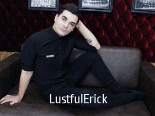 LustfulErick