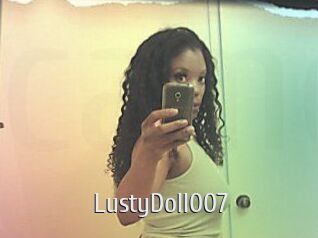 LustyDoll007