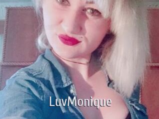 LuvMonique