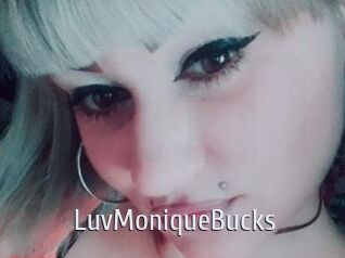 LuvMoniqueBucks