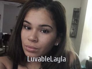 LuvableLayla