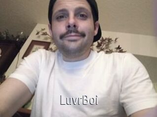 LuvrBoi