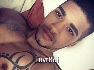 LuvrBoii