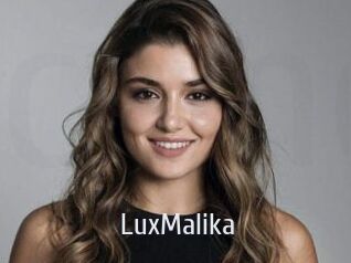 LuxMalika