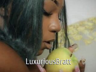 LuxuriousBratt