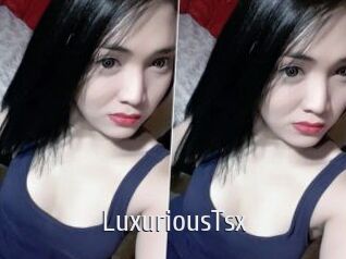 LuxuriousTsx