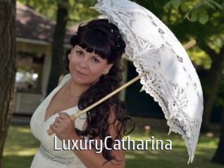 LuxuryCatharina