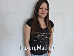 LuxuryMatilda