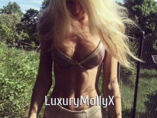 LuxuryMollyX