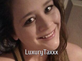 LuxuryTaxxx