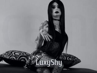 LuxyShy