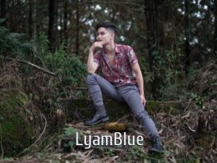 LyamBlue