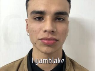 Lyamblake