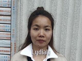 Lydialy