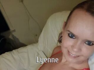 Lyenne