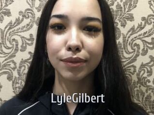 LyleGilbert