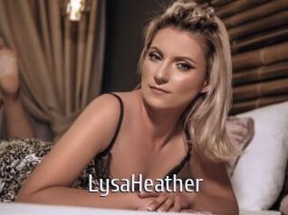 LysaHeather