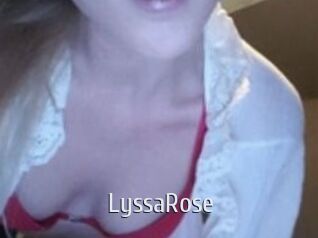 LyssaRose