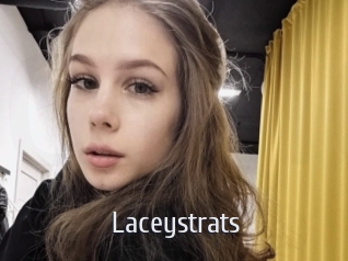 Laceystrats