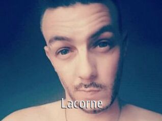 Lacorne