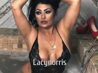 Lacynorris