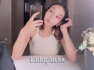 Laddyluckk