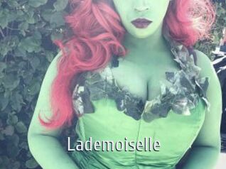 Lademoiselle
