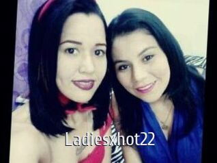 Ladiesxhot22