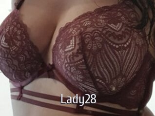 Lady28