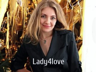 Lady4love