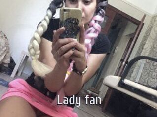 Lady_fan
