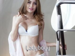 Ladyboyy